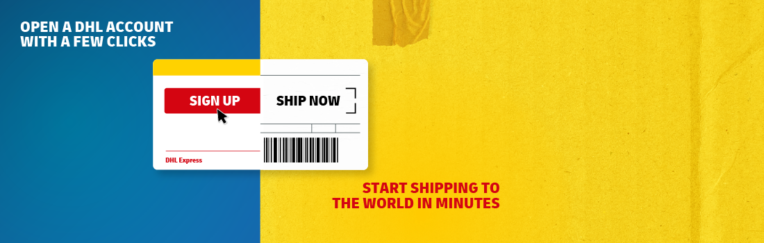 Sign up for a business account to get instant discount and access to benefits